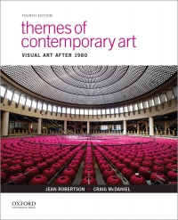 Themes of Contemporary Art: Visual Art after 1980 (4th Edition) - Image pdf with ocr